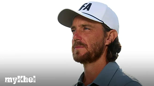Fleetwood Aims To Bridge The Gap With Scheffler And McIlroy In 2026