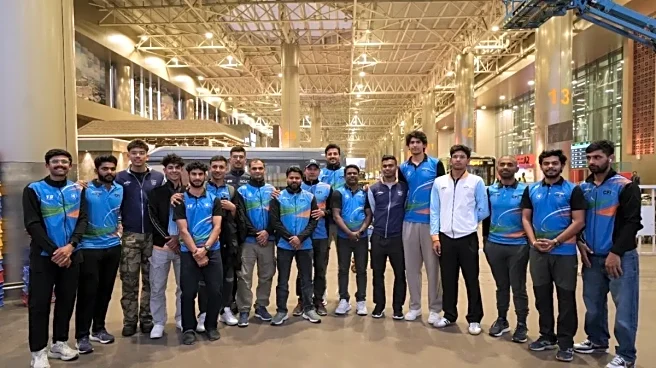 Bajaj Pune Grand Tour 2026: Team India, Route, Dates and Why the Race Matters