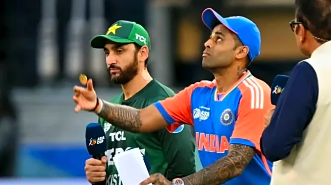 T20 World Cup 2026: IND vs PAK Ticket Frenzy Crashes Booking Platform