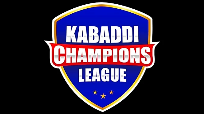 Kabaddi Champions League’s Leading Lights: Top 5 Raiders to look out for