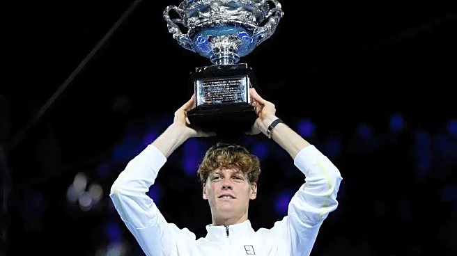 Australian Open 2026 Live Streaming, Schedule and Seedings: All You Need to Know