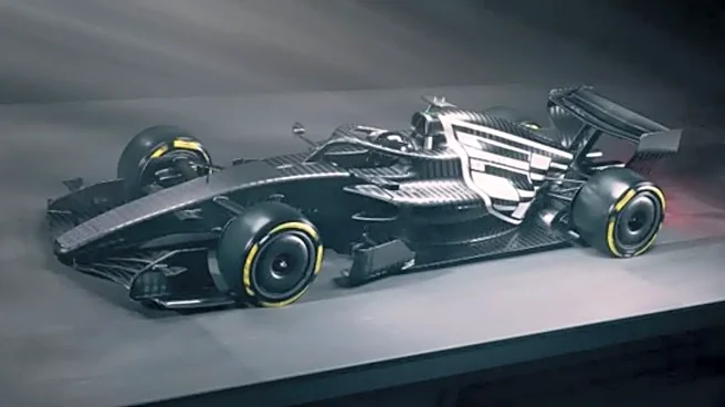 Why Formula 1’s 2026 Pre-Season Test Has No Live Coverage