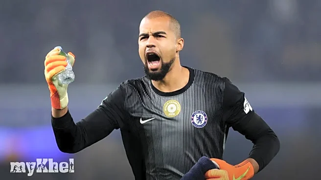 Liam Rosenior Says He Is Accountable For Chelsea Mistakes In Arsenal Defeat