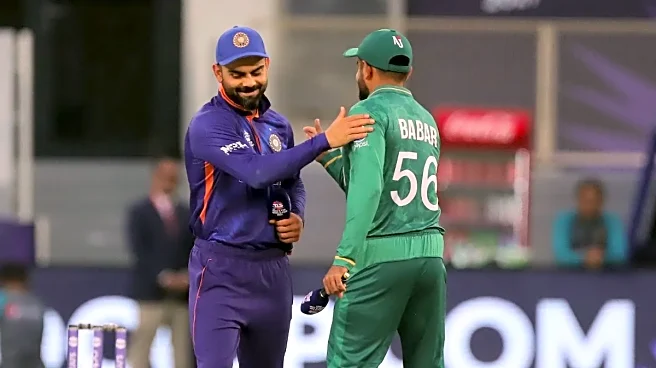 Babar Azam ranks Virat Kohli as Best among Fab Four, Test Cricket Rank puts India star 2nd Worst