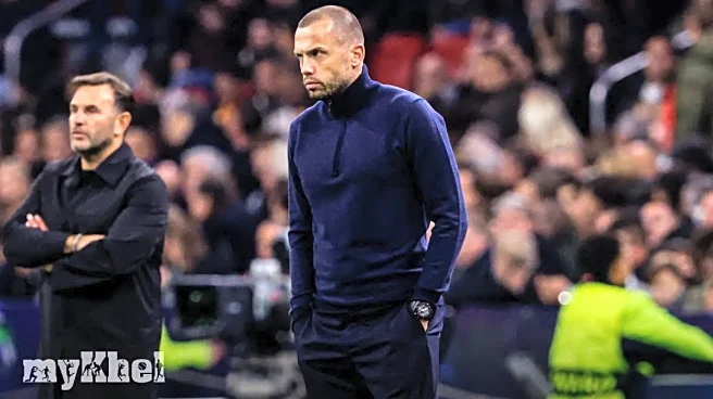 John Heitinga: Former Ajax Boss Joins Tottenham As Assistant Coach