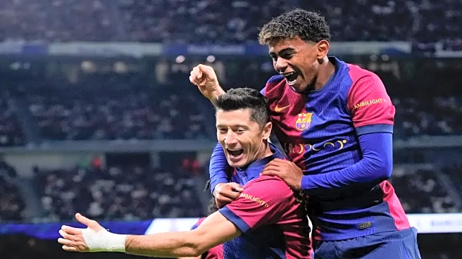 Racing Santander vs Barcelona Live Streaming: Where to Watch Copa del Rey match on TV and Online?