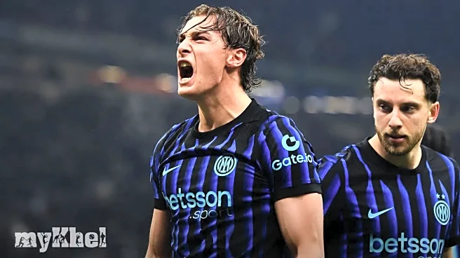 Inter Cannot Be Afraid In Serie A Title Race, Says Esposito Ahead Of Udinese Clash