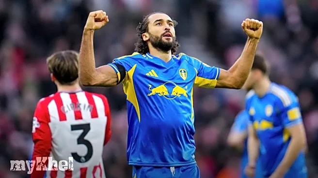 Dominic Calvert-Lewin Secures Second Premier League Player Of The Month Award For December