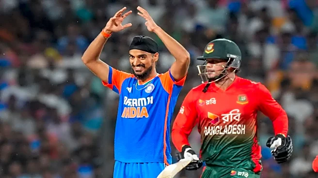 IND vs NZ: R Ashwin questions Arshdeep Singh exclusion from ODI side in Passionate Rant