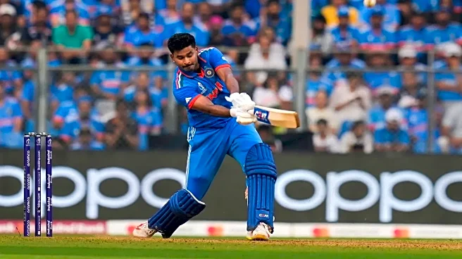 IND vs NZ: Shreyas Iyer returns to India T20I Squad, Ravi Bishnoi also included