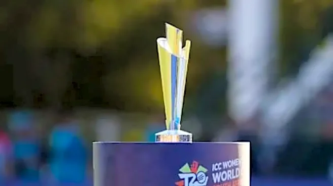 ICC Women’s T20 World Cup 2026 Qualifier: Teams, Format, Schedule and How Qualification Works