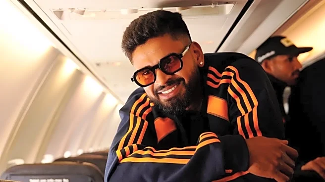 Will Shreyas Iyer be picked in India squad for T20 World Cup 2026?