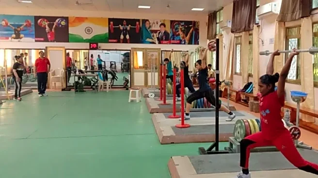 Sports Authority of India Hiring 323 Assistant Coaches Across 26 Sports: Pay Scale, Eligibility & How to Apply