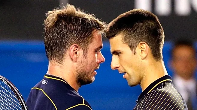 Longest Matches in Australian Open History: The Nights That Refused to End