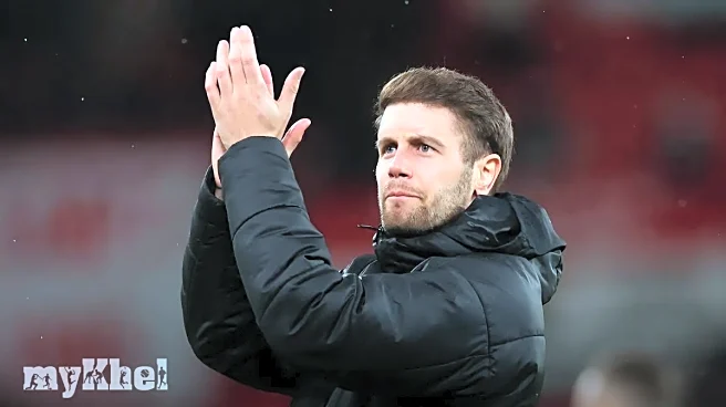 Brighton Focuses On Finals-Mode For Remaining Premier League Contests