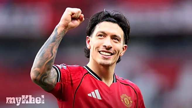 Carrick Influence Helps Manchester United Defeat Manchester City As Rivals Suffer