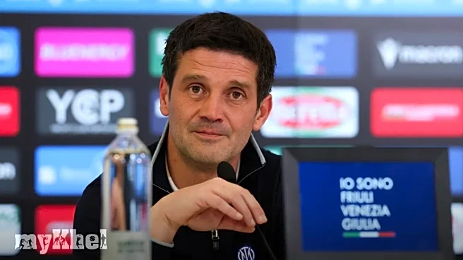 Inter Milan Show Maturity As Unbeaten Run Continues With 1-0 Win At Udinese