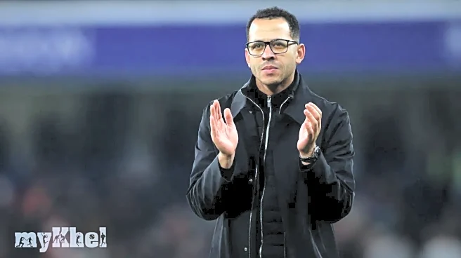 Chelsea Secure First Premier League Win Under Liam Rosenior After Steady Performance