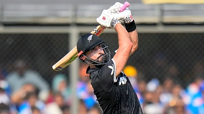 Sports Bulletin For January 18: Ireland Confirms No Venue Shift To Daryl Mitchell Slams Consecutive Hundreds