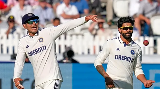 Shubman Gill, Ravindra Jadeja Set To Feature In Ranji Trophy After Losing ODI Series Against New Zealand: Report