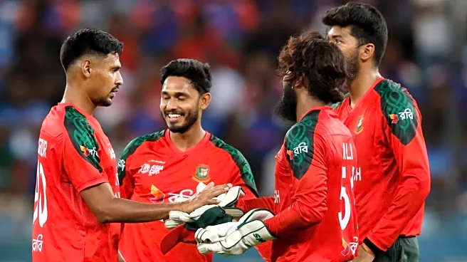 Who can replace Bangladesh if BCB withdraw from T20 World Cup after January 21 deadline?