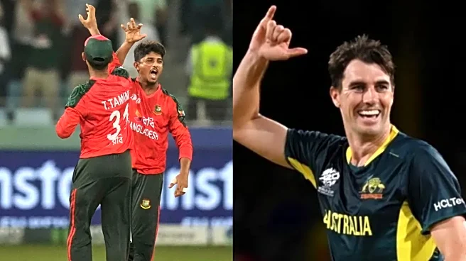 Sports Bulletin For January 19: ICC's Ultimatum To Bangladesh To Pat Cummins To Miss Few Matches Of T20 World Cup