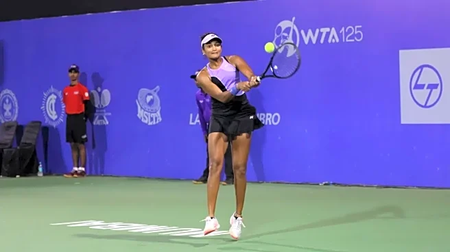 L&T Mumbai Open WTA 125K 2026: Dates, Venue, Players and What to Expect