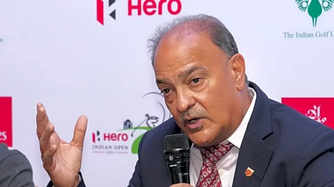 IGU Issues Strong Statement Amid Factional Dispute Report, Clarifies Asian Games 2026 Selection Policy