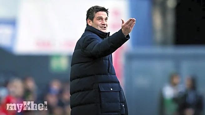 Inter Ready To Face Arsenal In Champions League Showdown, Says Chivu