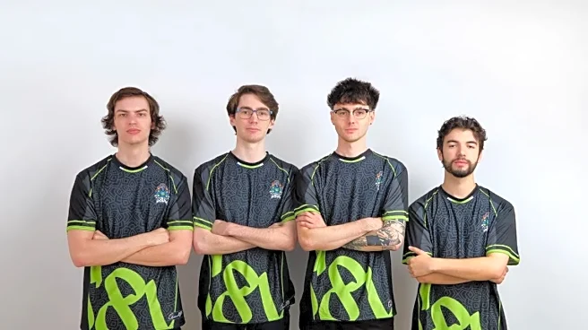 S8UL Esports Secures Top Five Finish At ALGS 2026 Championship In Sapporo