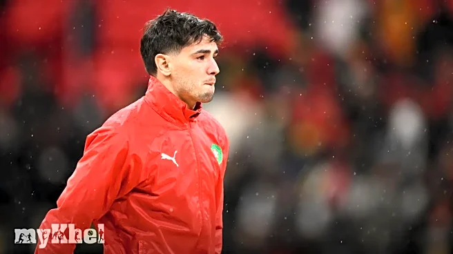 Mbappe Supports Diaz After AFCON Penalty Miss As Morocco Pursues Legal Action