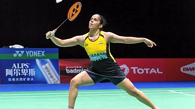 Saina Nehwal Net Worth: India's Badminton Star's Salary, Endorsements, Total Earnings after Retirement