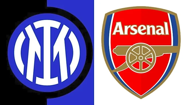Inter Milan vs Arsenal Live Streaming: Where and When to Watch UCL Match on TV and Online?