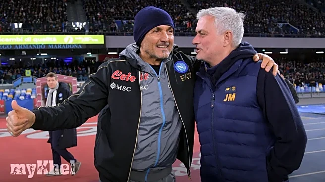 Juventus Benfica Clash: Spalletti Faces Mourinho In Pivotal Champions League Battle