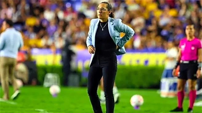 Amelia Valverde Named Head Coach Of Indian Women’s Football Team Ahead Of 2026 AFC Asian Cup