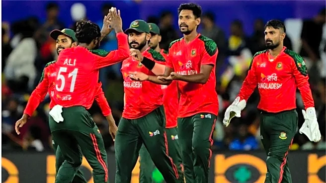 3 Major Consequences If Bangladesh Withdraw From T20 World Cup 2026