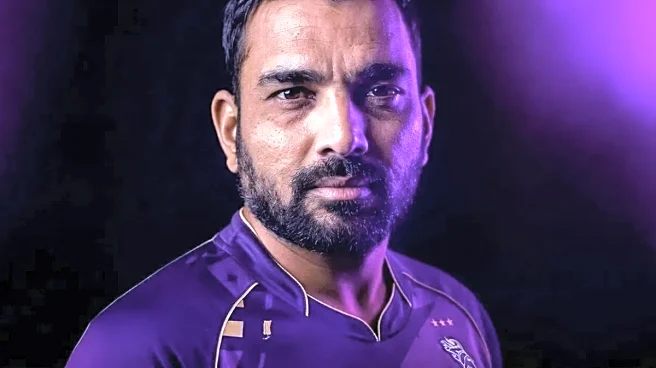 Who is Dishant Yagnik? Former Rajasthan Royals player becomes KKR Fielding Coach for IPL 2026