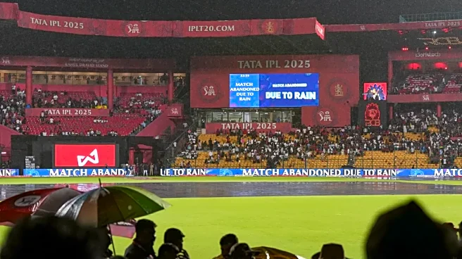 Chinnaswamy Stadium Enhancements: New Fire Safety Protocols and Facilities for Women and Children