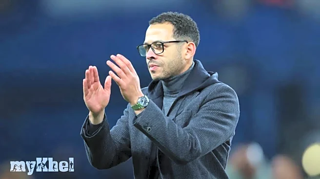 Chelsea's Persistence Pays Off As Caicedo Seals Tight Champions League Win Over Pafos