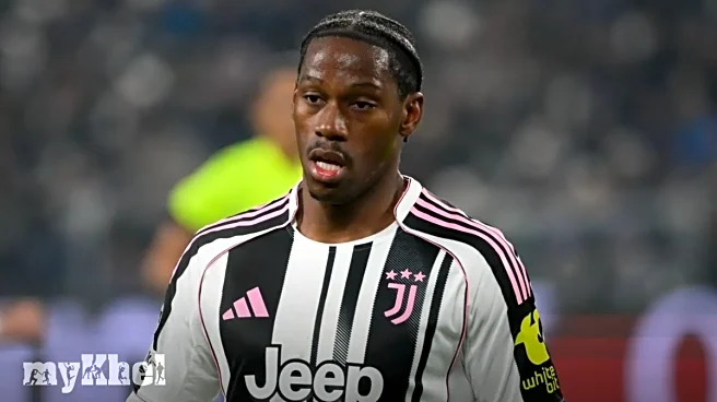 Jonathan David Urged By Spalletti To Add Grit And Edge To Juventus Performance