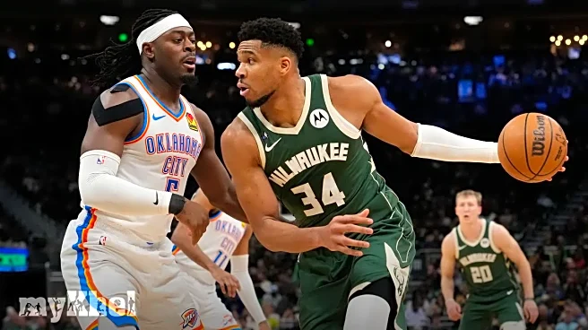 Giannis Antetokounmpo Criticises Bucks Teammates For Selfish Play And Seeks Change
