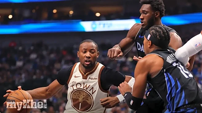 Jonathan Kuminga Injured Again As Warriors Fall To Mavericks