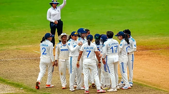 BCCI announces India Women Squad for Australia Test, Radha Yadav named India A captain for Rising Stars Asia Cup