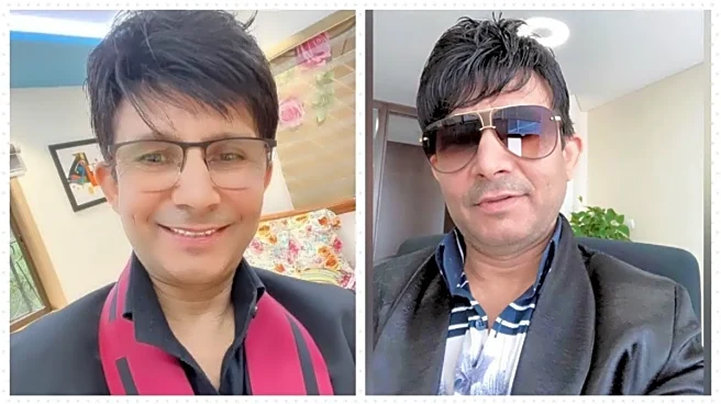 Kamaal R Khan Arrested By Mumbai Cops: Who Is KRK?