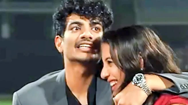 'Palash Muchhal was caught cheating on Wedding Night, India Women Cricketers Beat him': Smriti Mandhana's Friend Makes Huge Claim