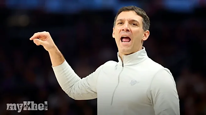 Pacers Edge Thunder 117-114 As Daigneault Credits Tenacious Indiana For Win