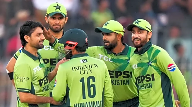 Who Replaces Pakistan If They Pull Out of T20 World Cup 2026? ICC Likely to Follow Same Ranking Formula Used for Bangladesh