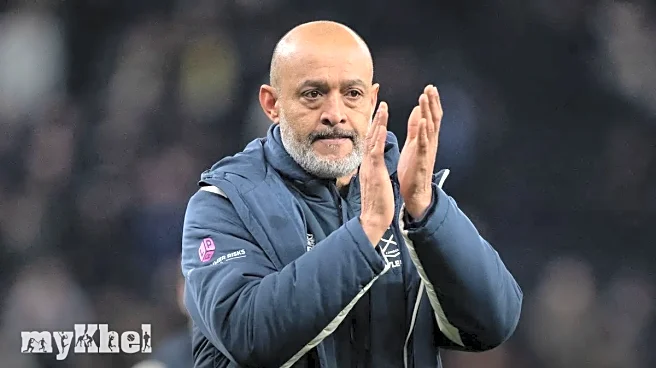 West Ham Beat Sunderland 3-1 As Nuno Espirito Santo Keeps Focus Ahead Of Chelsea