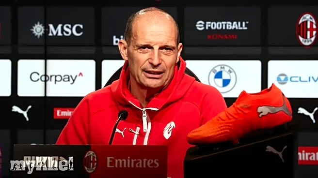 Roma Top Four Race Under Gasperini Ahead Of Milan Clash