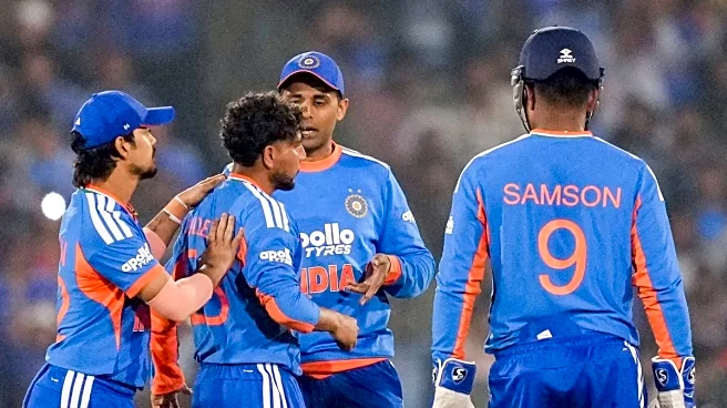IND vs NZ 3rd T20I Playing 11: Sanju Samson Out, Jasprit Bumrah In? India's Predicted Lineup